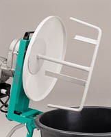 Malaxeur IMER MIX60P 2