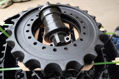 barbotins pour engins tp toutes marques