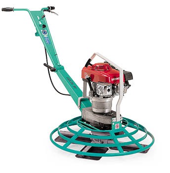 truelle mécanique imer delta 120