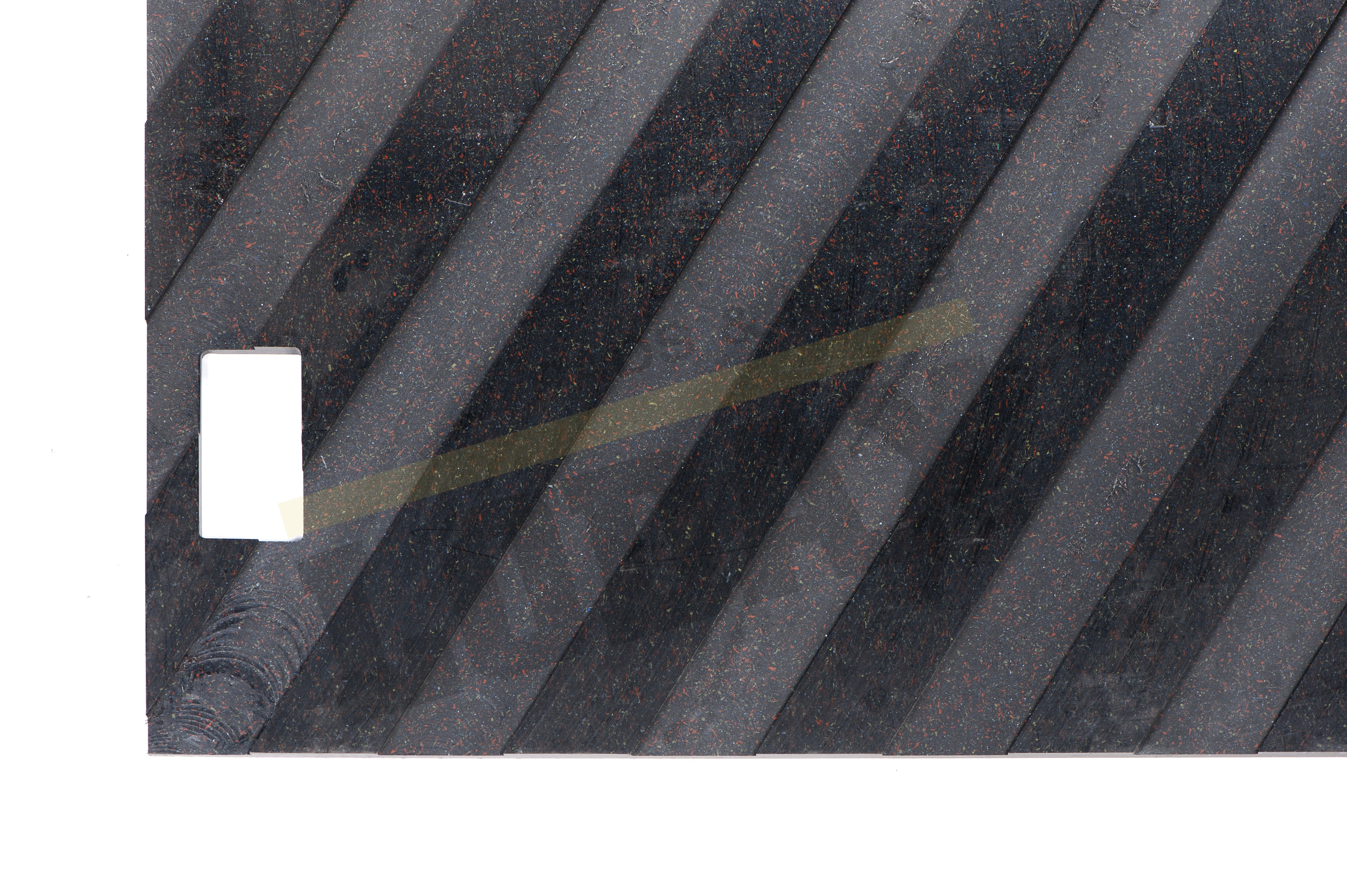 options plaques de roulage