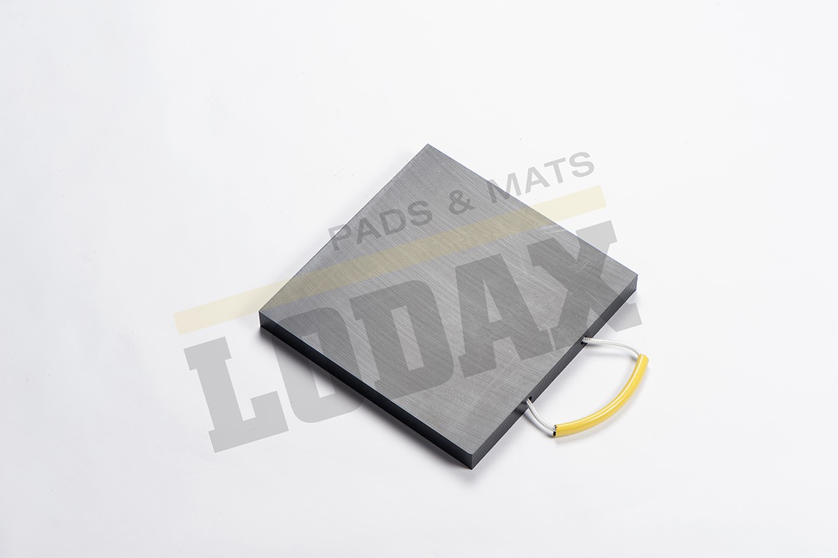 plaques de calage carré