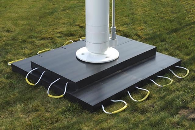 LODAX pads bastaings 2