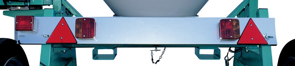 accessoires bétonnières imer