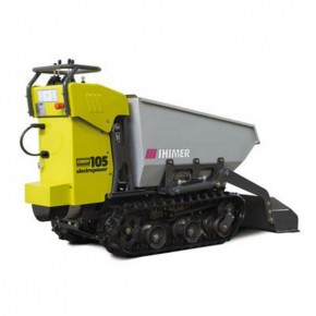 mini transporteur imer électrique IMER CARRY 105