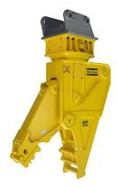 broyeur hydraulique atlas copco