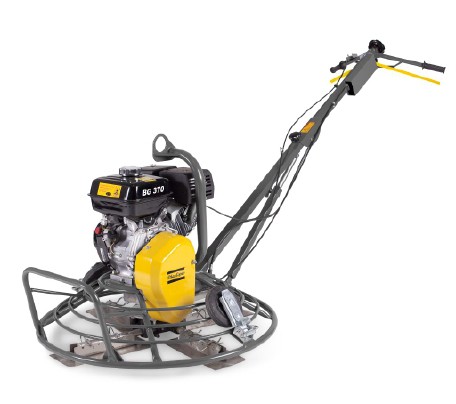 Truelle mécanique BG ATLAS COPCO 