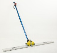 Regle lisseuse BV ATLAS COPCO