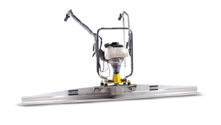 Règle vibrante manuelle ATLAS COPCO -règle vibrante BV30