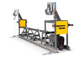 Règle modulaire BT ATLAS COPCO