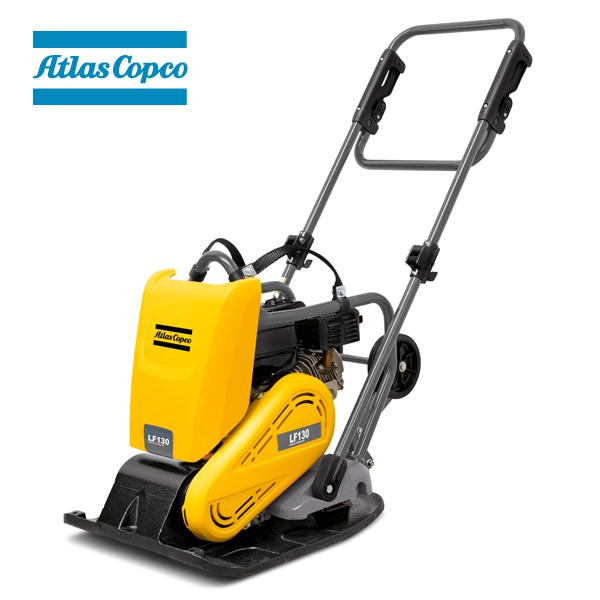 plaque vibrante marche avant ATLAS COPCO