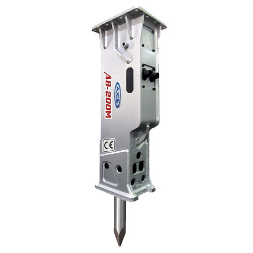 MARTEAU HYDRAULIQUE AJCE AB 200M