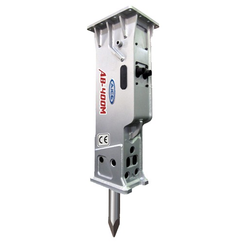 MARTEAU HYDRAULIQUE AJCE AB 400M