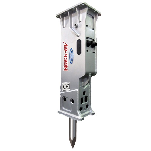 MARTEAU HYDRAULIQUE AJCE AB 430M