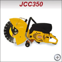 Scie à disque  PACLITE JCC350