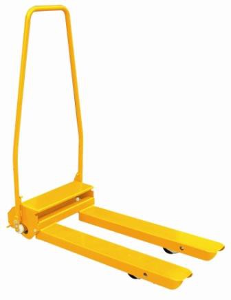 chariot élévation mécanique MX0608