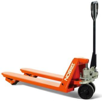 Transpalette manuel 2.5T CBG25S