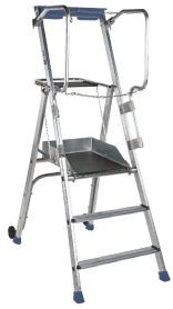 plate-forme duarib-individuelle roulante-duarib-