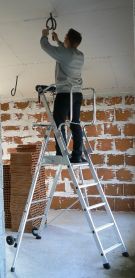 plate-forme duarib tandem pro f5