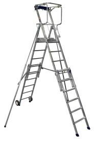 plate-forme duarib xt9