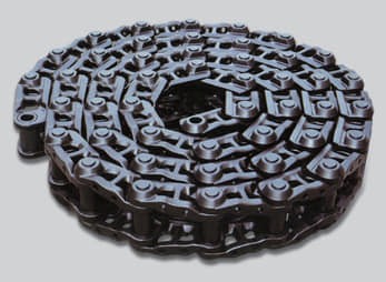 CHENILLES ACIER NUES 2