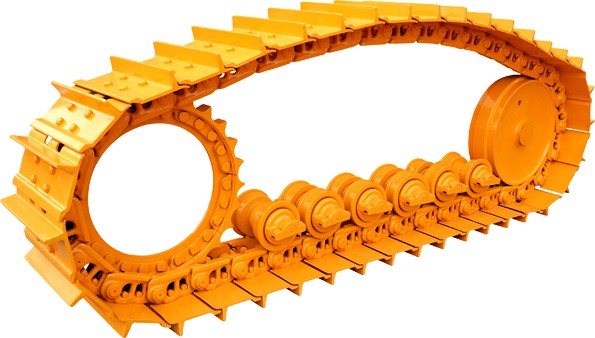 CHENILLES  ACIER TUILEES 2