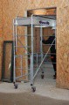 Echafaudage acier roulant rolly 2 2