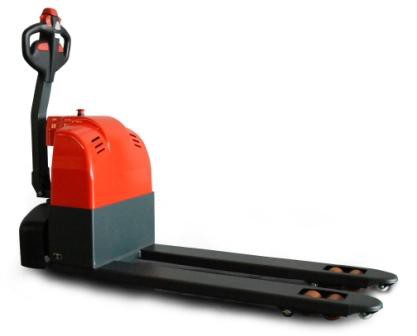 Transpalette électrique