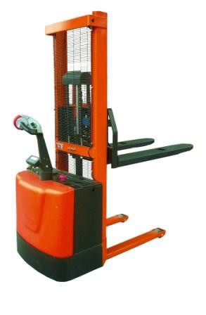 Gerbeur électrique avec pesage PWS-SC