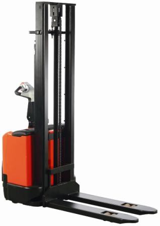 Gerbeur électrique CLB