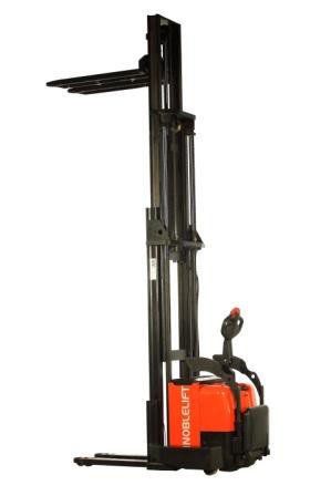 Gerbeur électrique CST