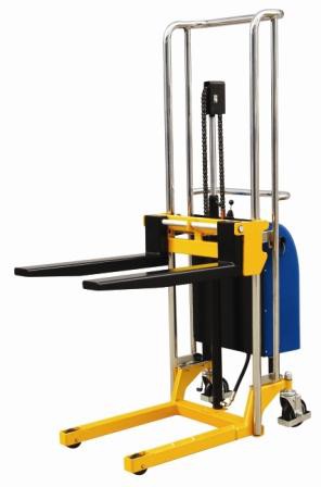 GERBEUR ELECTRIQUE POUR PREPARATION COMMANDE EJ