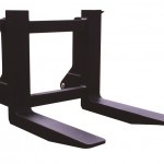 Accessoires chariots élévateurs