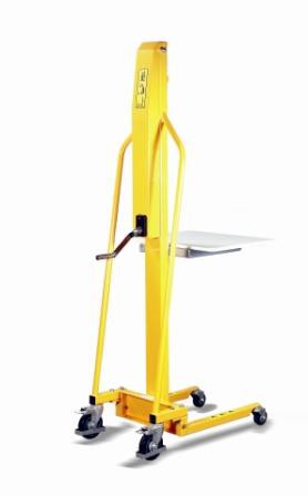 GERBEUR POSITIONNEURS DE TRAVAIL MANUEL M