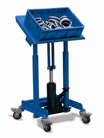 SERVANTE A PLATEAU INCLINABLE XH