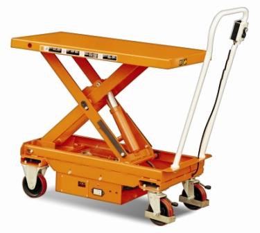 TABLE ELEVATRICE ELECTRIQUE ES