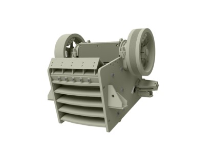 Pièces détachées pour matériel de concassage toutes marques 2