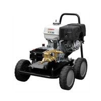 nettoyeur haute pression eau froide