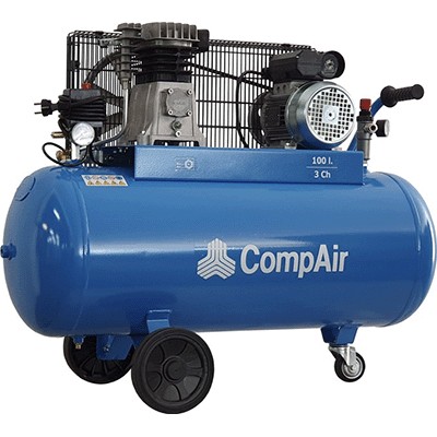 Compresseurs à pistons