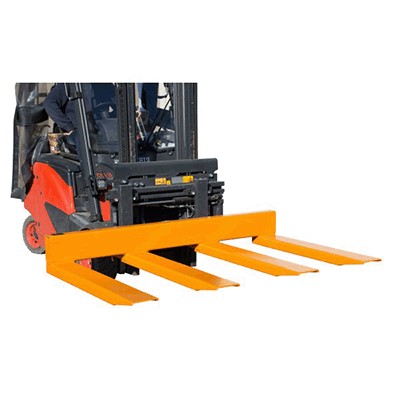 Elargisseur de fourches