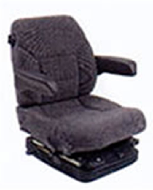 Accssoires de cabine pour engins tp