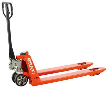 transpalette peseur 2t ese 20