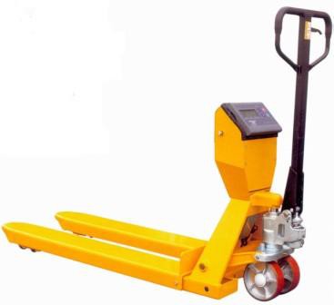 Ttanspalette peseur 2T SACN20L