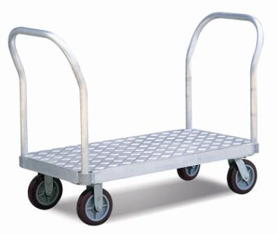 chariot aluminium AF/BF/CF