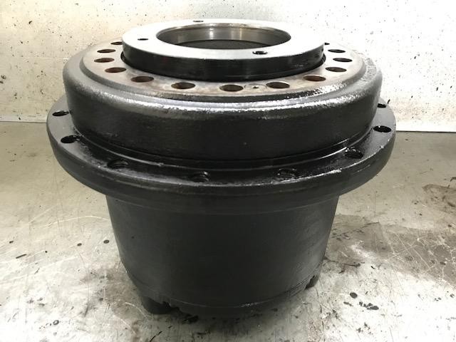 MOTEUR DE TRANSLATION CHENILLES 2