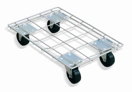 chariot fil d'acier ZD