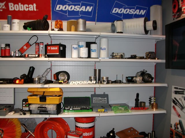 Joints d'étanchéité