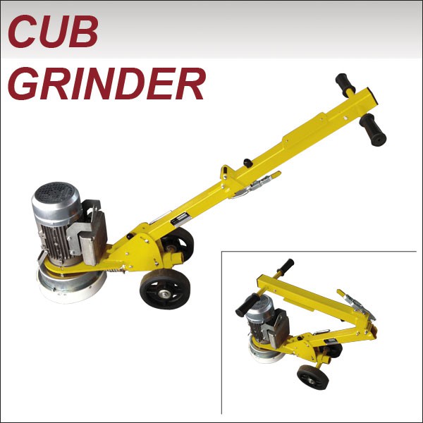 rectificateur de sol paclite-