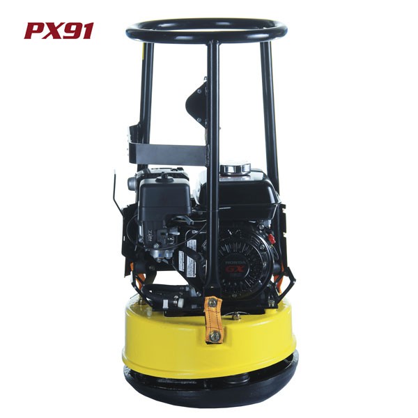 Plaque vibrante PX91-PACLITE