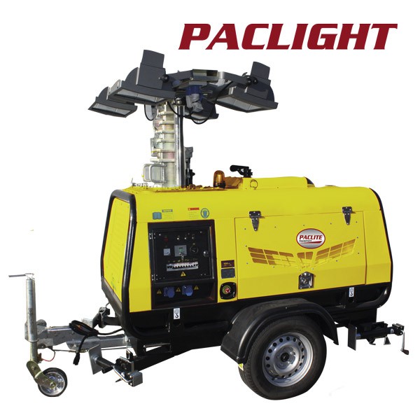 Mat éclairant pac light PACLITE