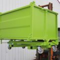Benne basculante BN 2